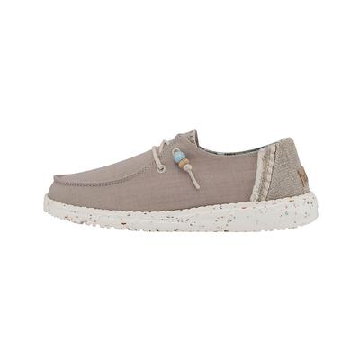 Women's Wendy Natural Shoes