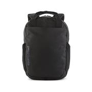 Atom Tote Backpack - 20 Liter: BLACK