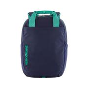 Atom Tote Backpack - 20 Liter: CLASSIC_NAVY2TEAL