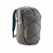 Refugio Daypack 30L Backpack: NOBLE_GREY