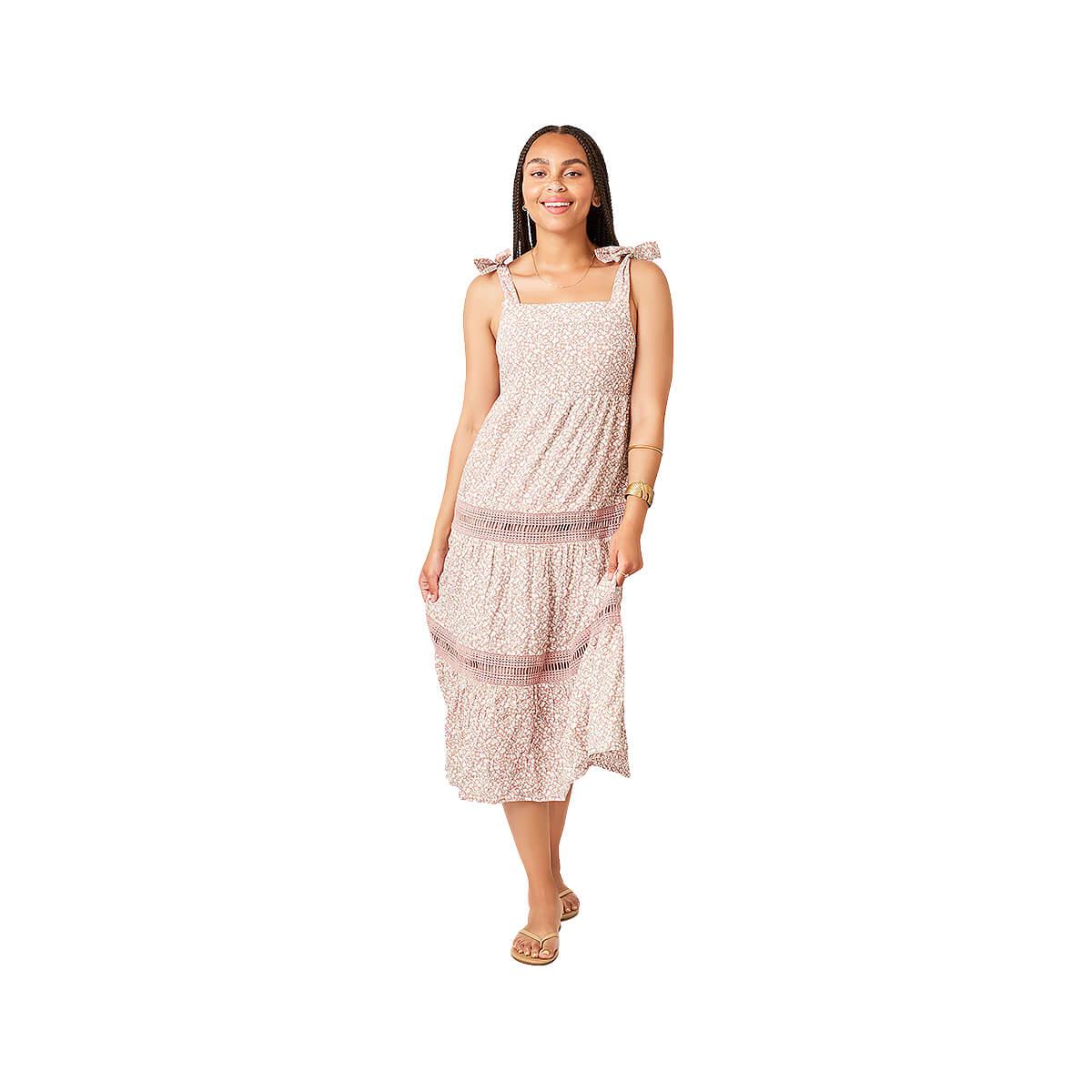  Women's Kiera Sleeveless Dress