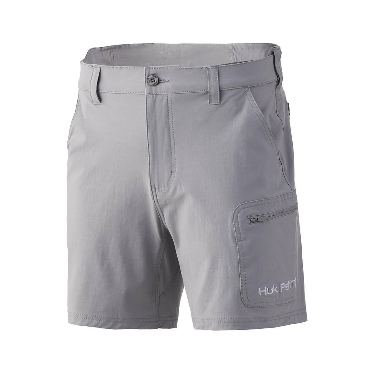 Mast General Store  Men's Next Level Shorts - 7 Inch