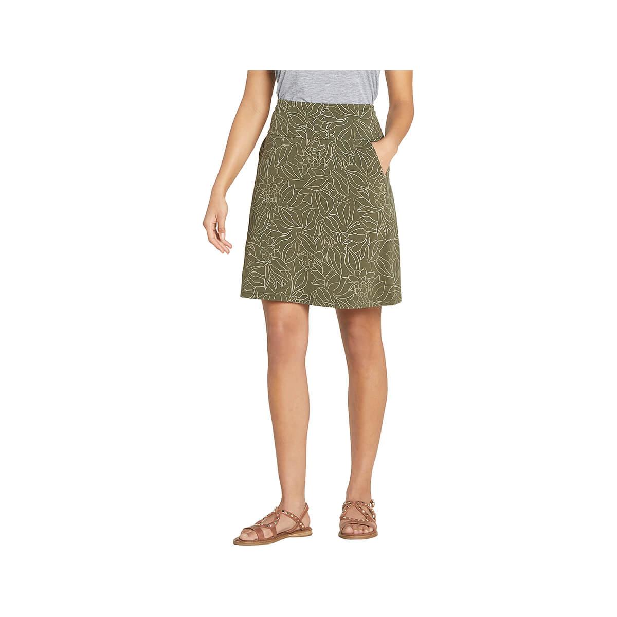  Women's Padama Pull- On Skirt