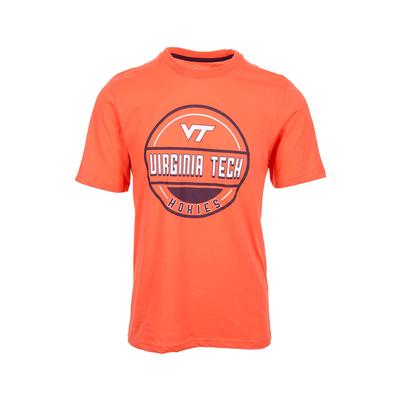 Virginia Tech Hungus Short Sleeve T-Shirt