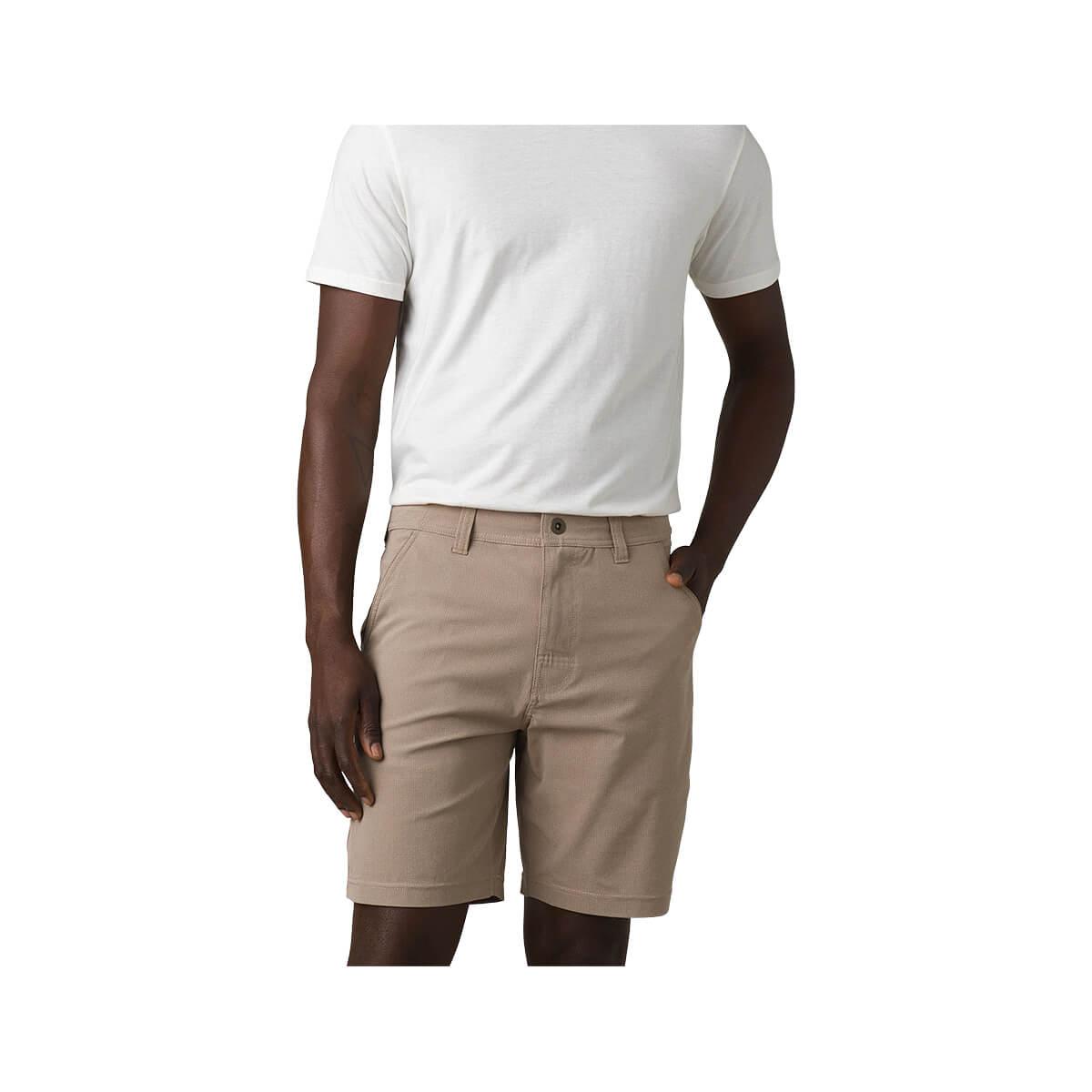  Men's Hybridizer Shorts