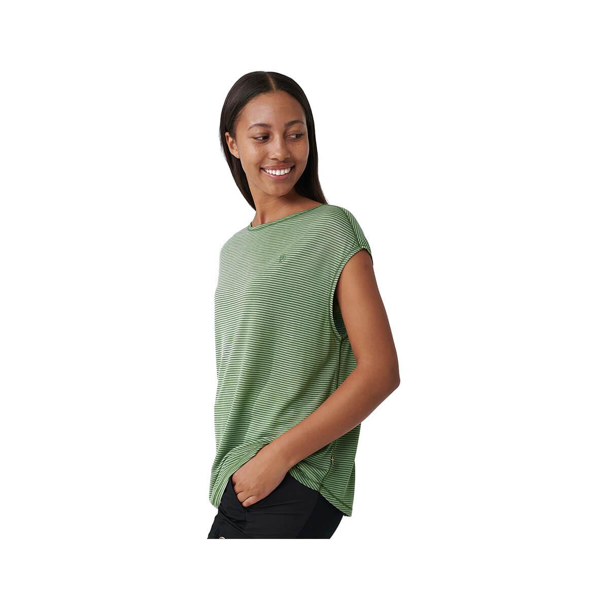  Women's High Coast Short Sleeve T- Shirt