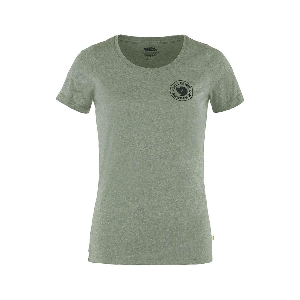  Women's 1960 Logo Short Sleeve T- Shirt