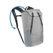Arete 18 Hydration Pack: DRIZZLE2MONUMENT