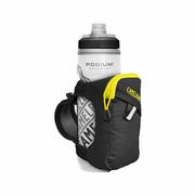 Quick Grip Chill Handheld: BLACK