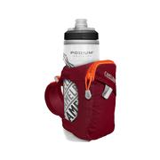 Quick Grip Chill Handheld: BURGUNDY2CORAL