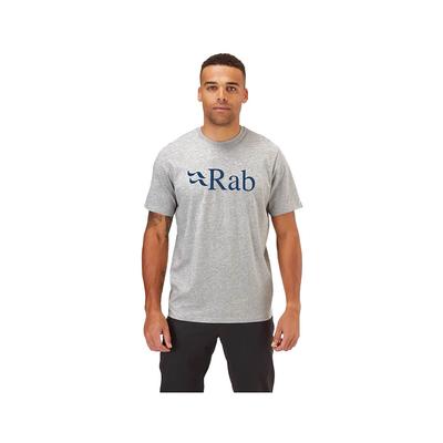 Men's Stance Rab Logo Short Sleeve T-Shirt