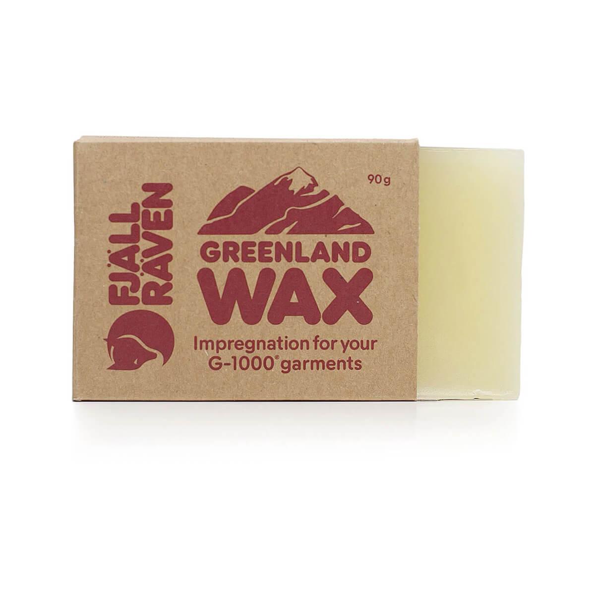  Greenland Wax