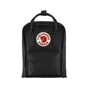 Kanken Mini Backpack: BLACK