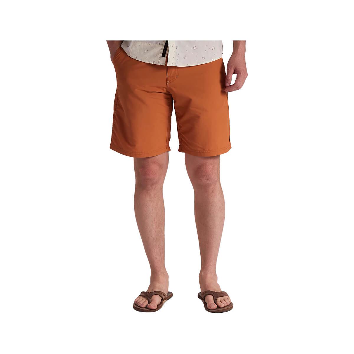  Men's Horizon Hybrid 2.0 Shorts