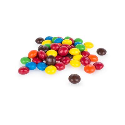 M&M's Peanut Butter Chocolate Candy - 1lb.