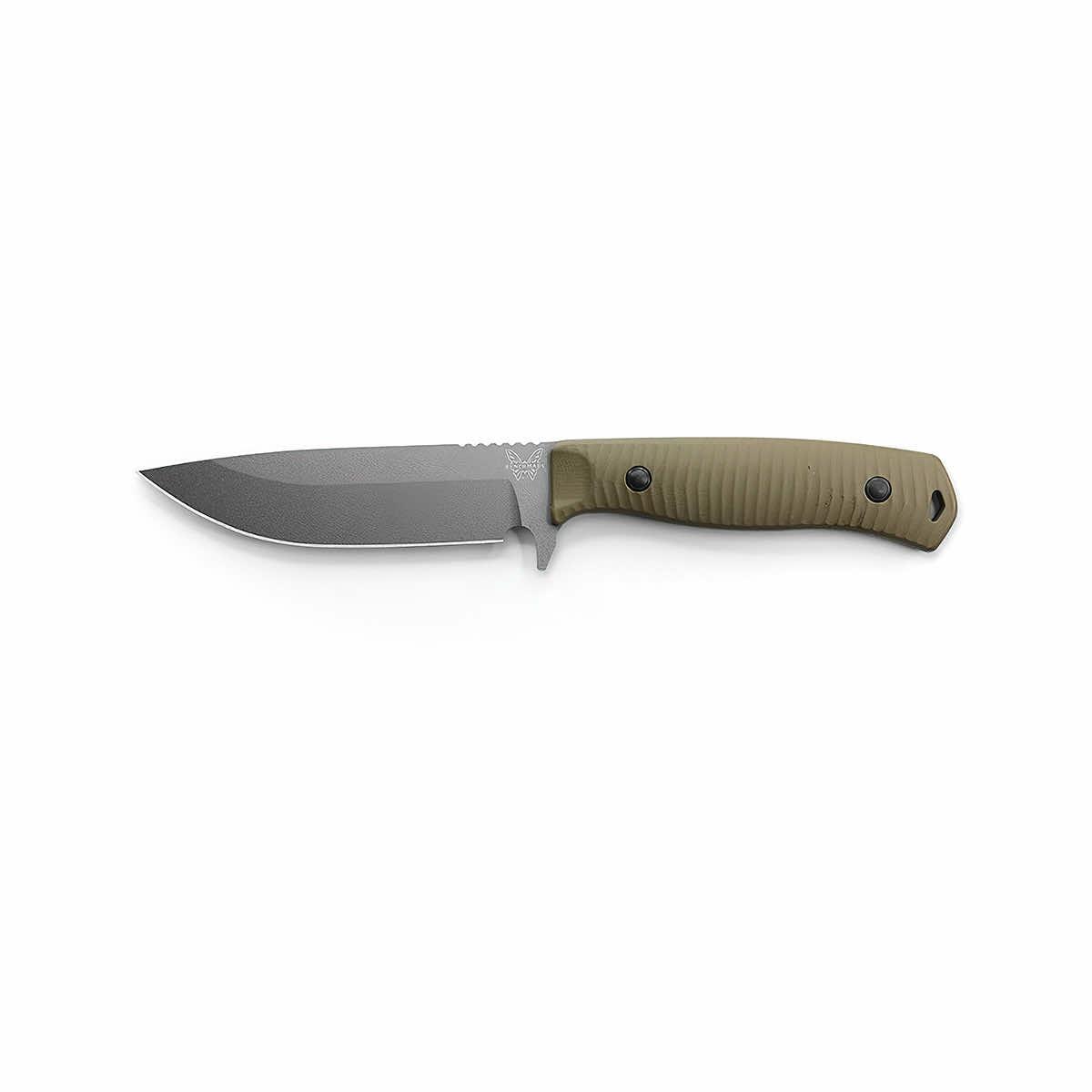 840.LE)-Stainless Steel General Purpose Knife