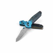 945-221 Mini Osborne Knife: ARCTIC2CARBON