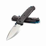 535-3 Mini Bugout Knife - Carbon Fiber: CARBON_FIBER