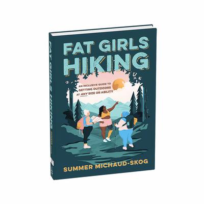 Fat Girls Hiking Book