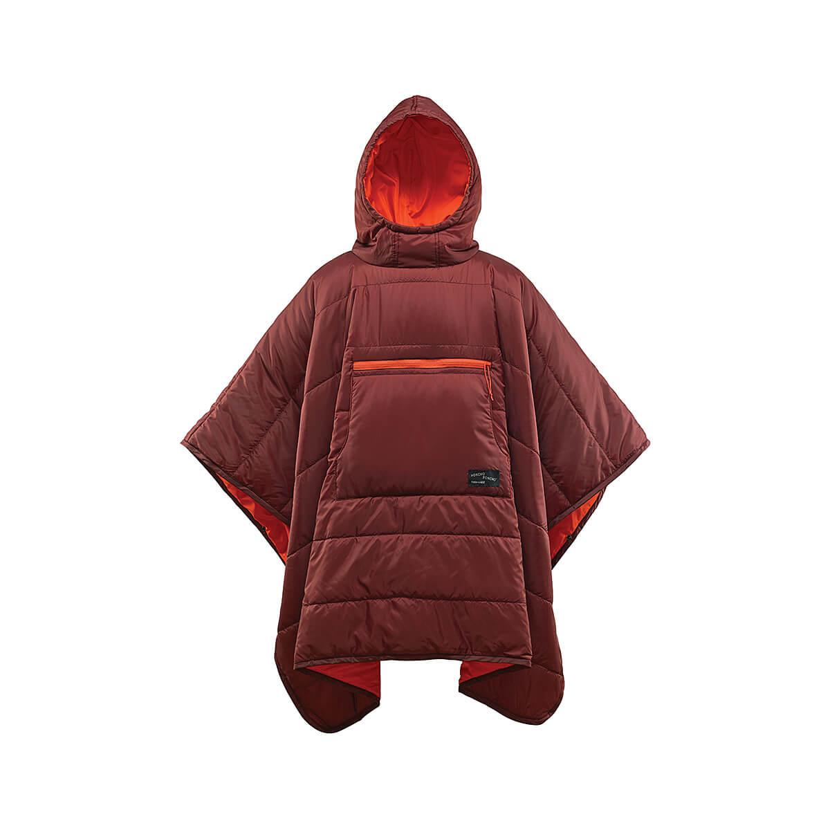 Honcho Poncho Insulated Blanket Poncho