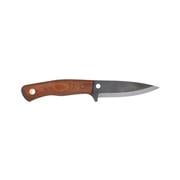 BC Bushcrafter Knife: TAN_MICARTA