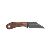 Everyday Seax Knife: WALNUT_NS