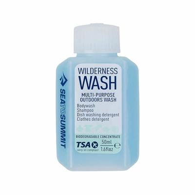 Wilderness Wash - 1.6 Ounce