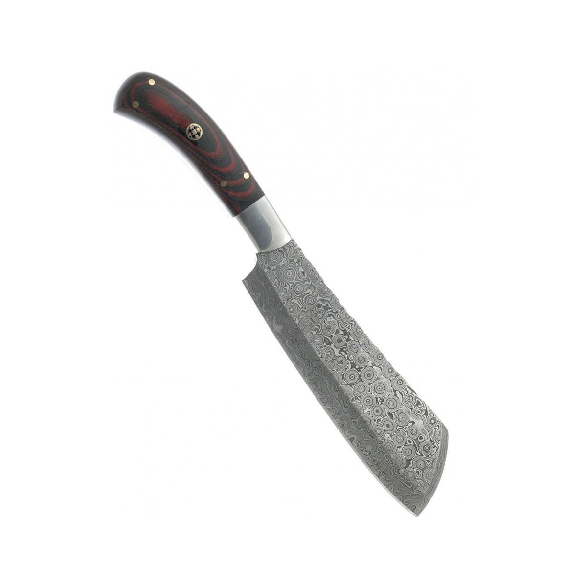  Big Kitchen Butcher Knife