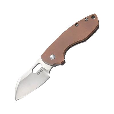 Pilar Copper Knife