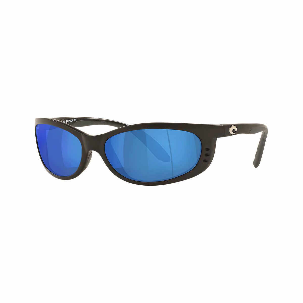  Fathom 580p Sunglasses - Polarized Plastic