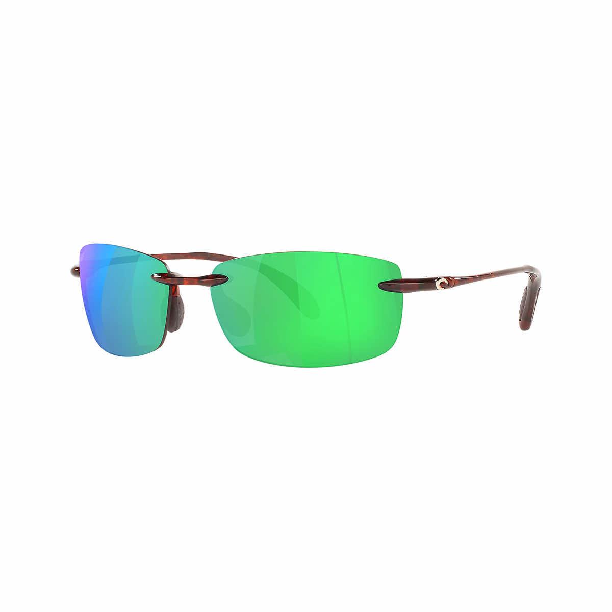  Ballast 580p Sunglasses - Polarized Plastic