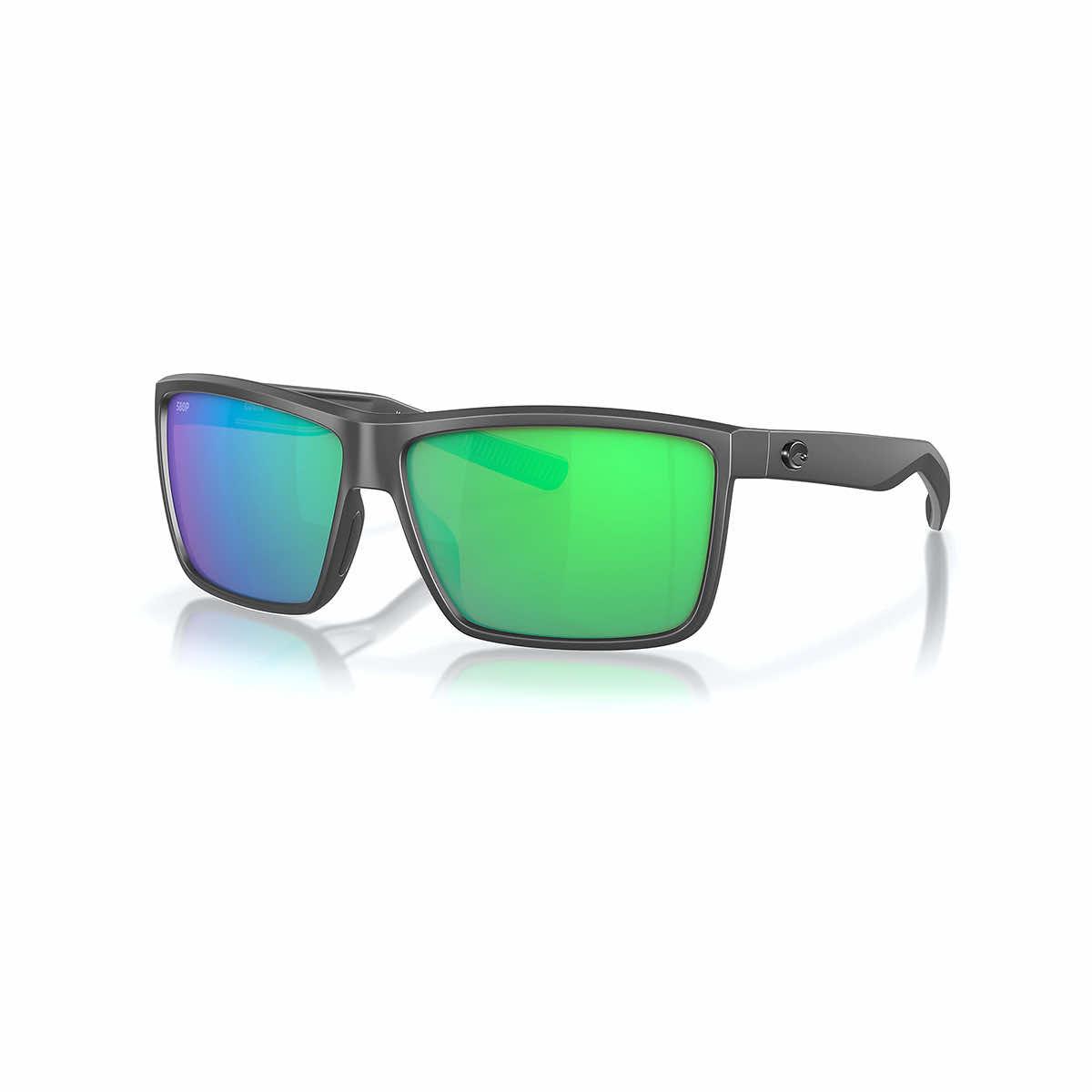  Rinconcito 580p Sunglasses - Polarized Plastic