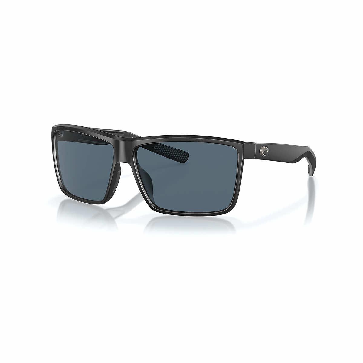  Rinconcito 580p Sunglasses - Polarized Plastic