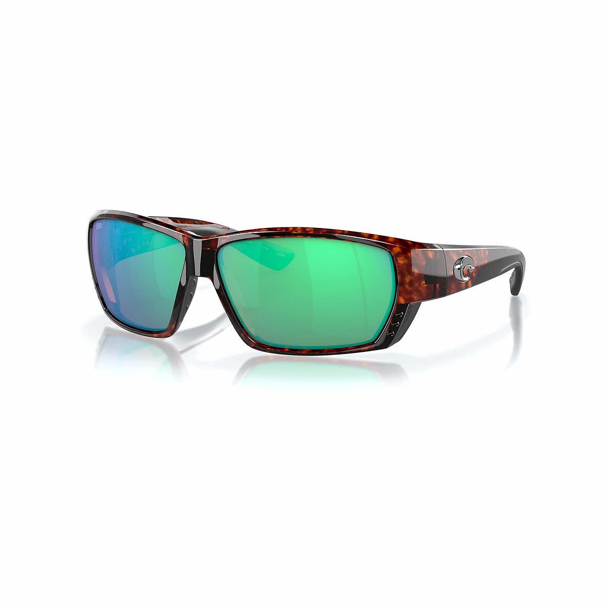  Tuna Alley 580g Sunglasses - Polarized Glass