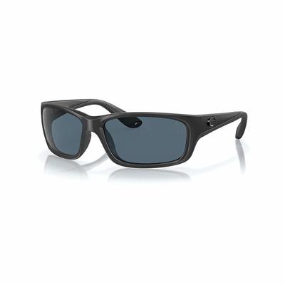 Jose 580P Sunglasses - Polarized Plastic
