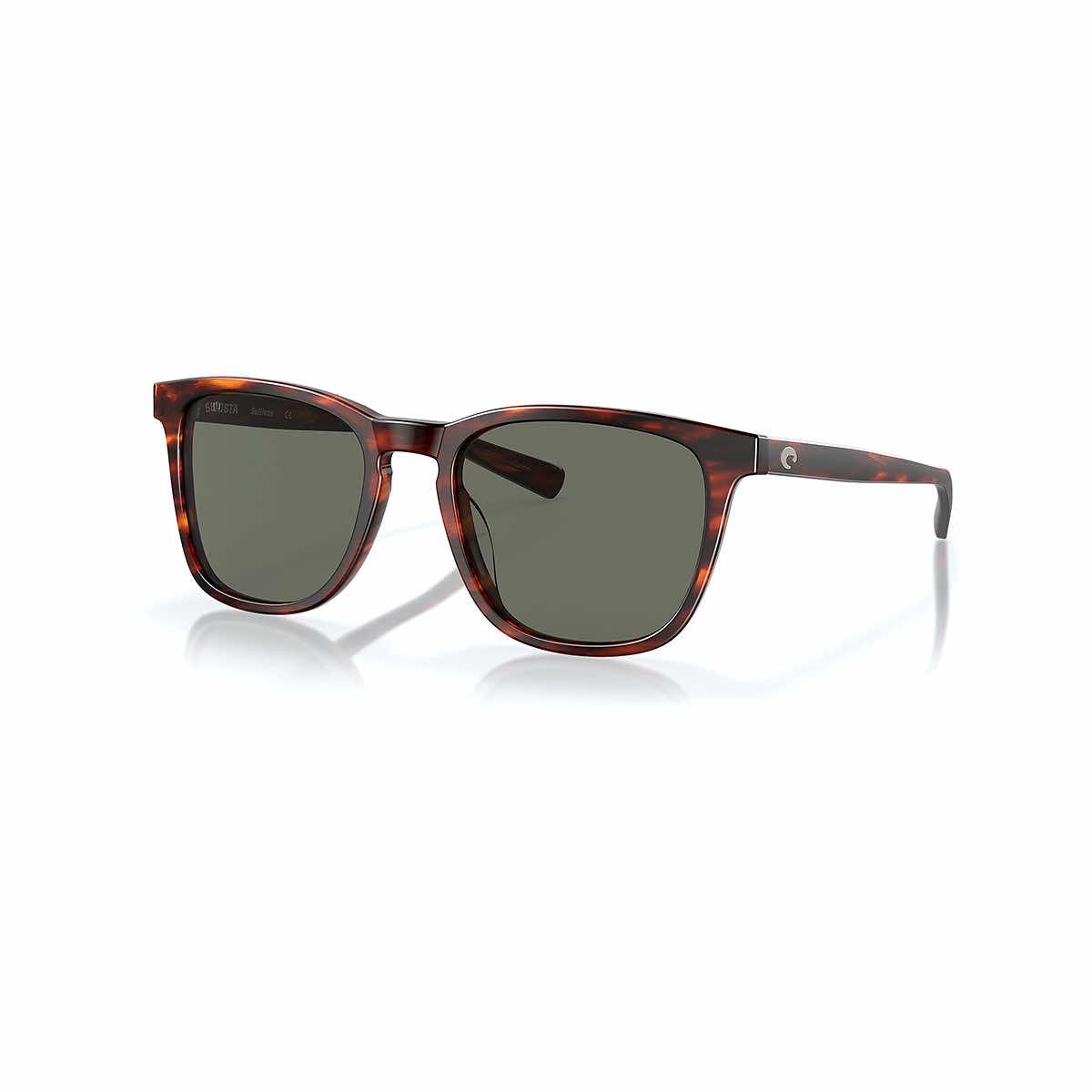  Sullivan 580g Sunglasses - Polarized