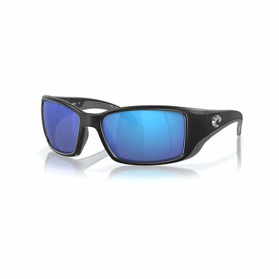 Blackfin 580G Sunglasses - Polarized Glass
