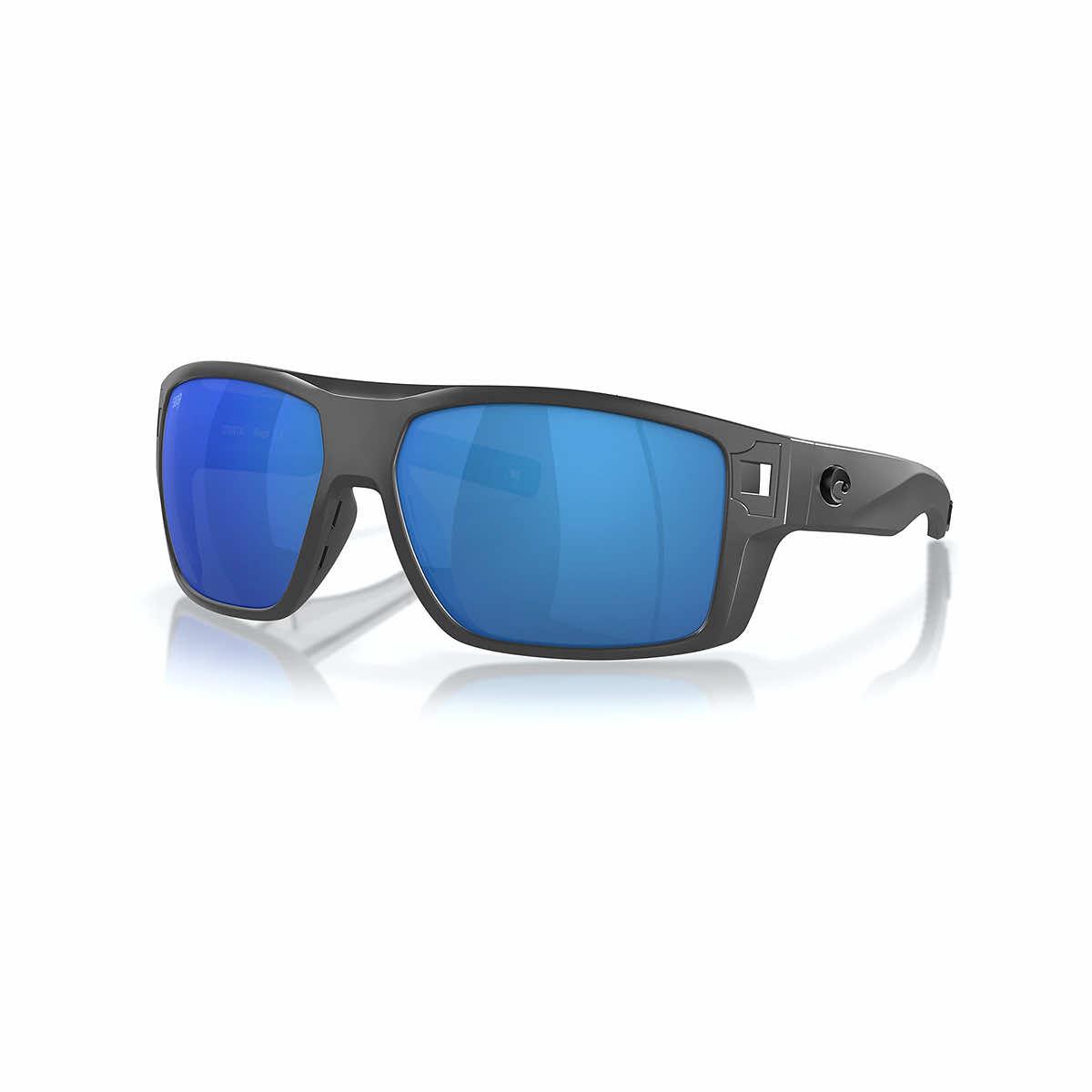  Diego 580p Sunglasses - Polarized Plastic