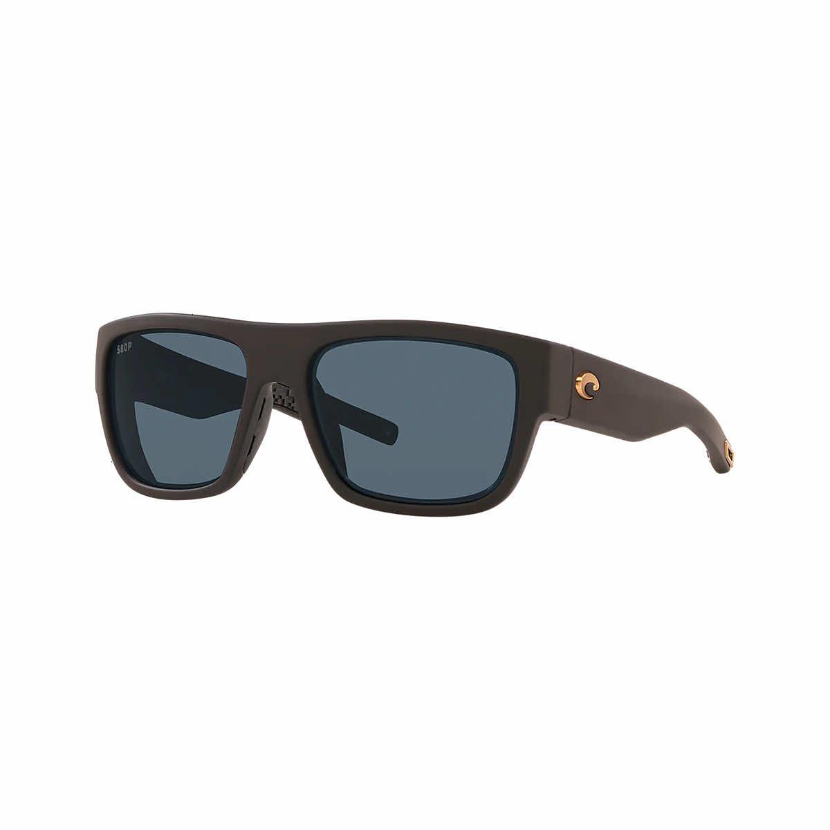  Sampan 580p Sunglasses - Polarized
