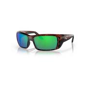Permit 580P Sunglasses - Polarized: TORT4COPPER