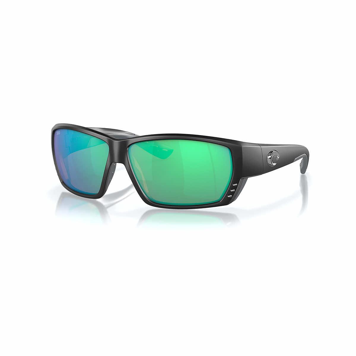  Tuna Alley 580g Sunglasses - Polarized Glass