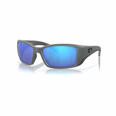 Blackfin 580G Sunglasses - Polarized Glass
