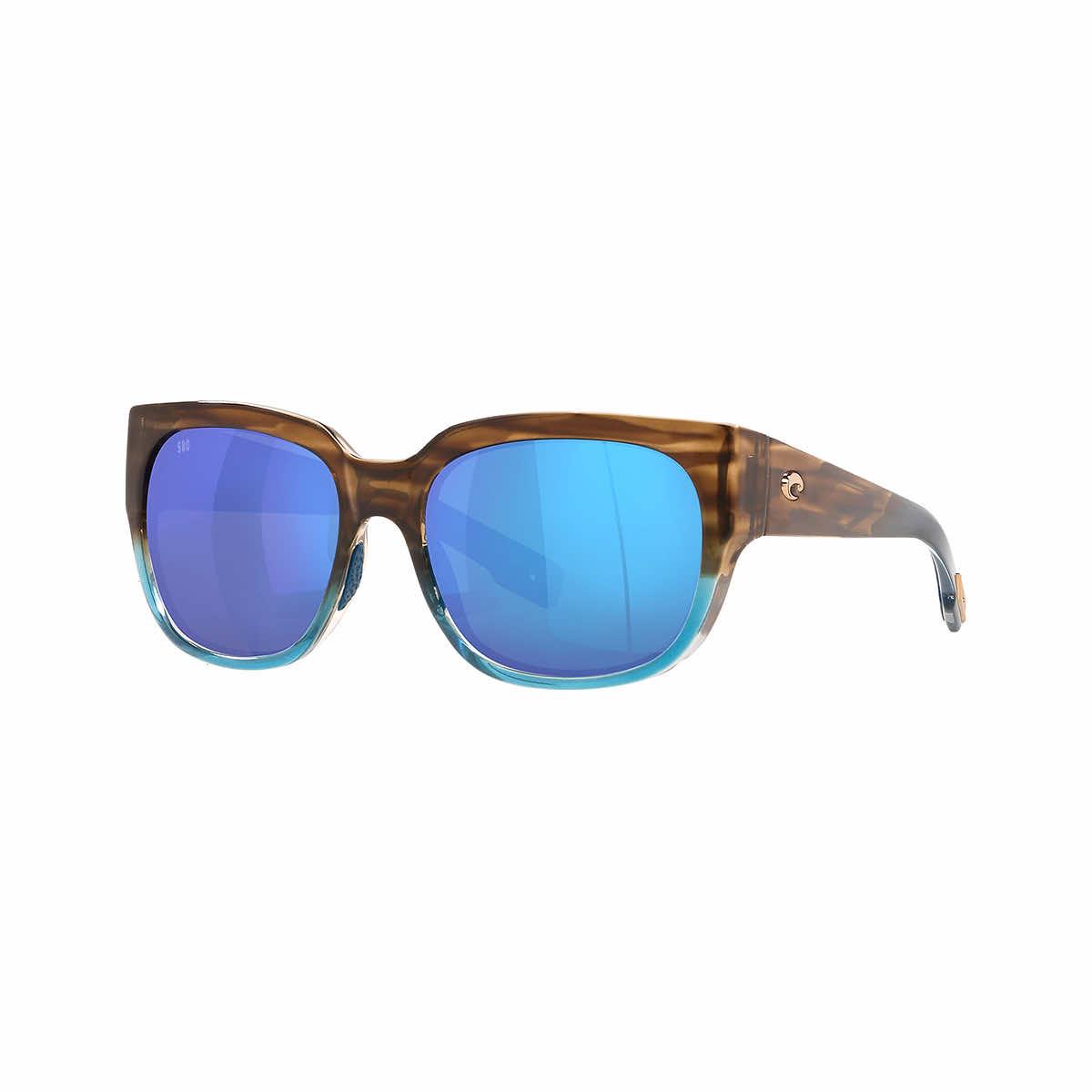  Waterwoman 580g Sunglasses - Polarized Glass