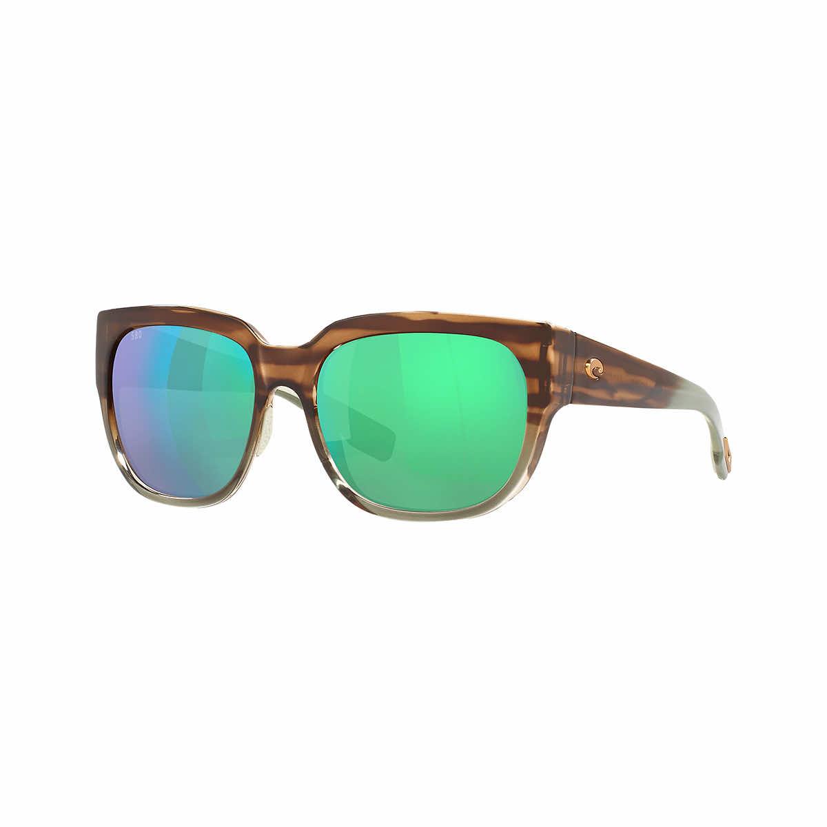  Waterwoman 2 580g Sunglasses - Polarized Glass