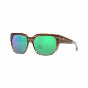 WaterWoman 2 580G Sunglasses - Polarized Glass: SHINY_OCEAN4GREEN