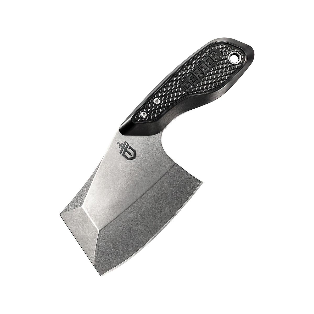  Tri- Tip Mini Cleaver Knife