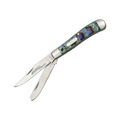 Small Trapper Folding Pocket Knife