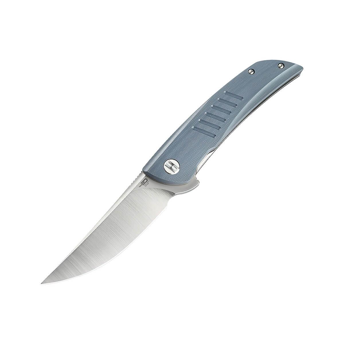  Swift Linerlock Folding Knife