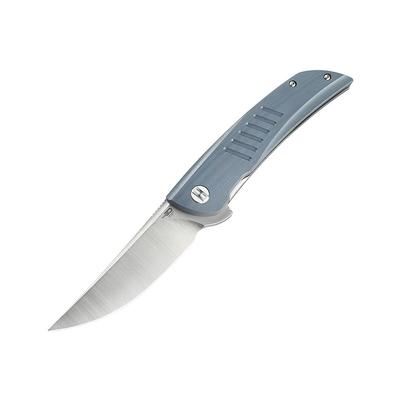 Swift Linerlock Folding Knife