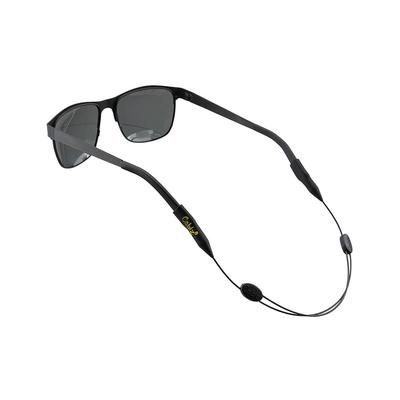 12" or 12"XL..Pick Size....Black Cablz Eyewear ZipZ Adjustable Sunglasses 